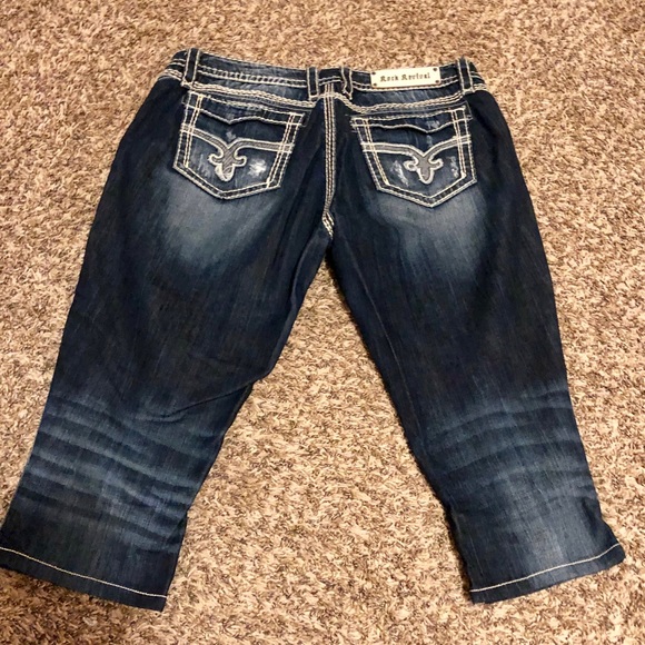 😊😊😊SOLD ON MERC😊😊😊Rock - Picture 5 of 7